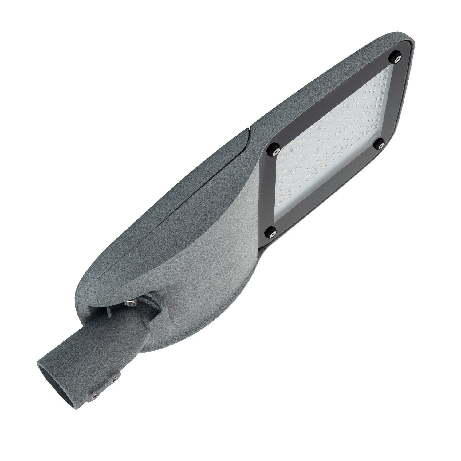 Apparecchio LED Stradale City 30W-80W High Efficiency