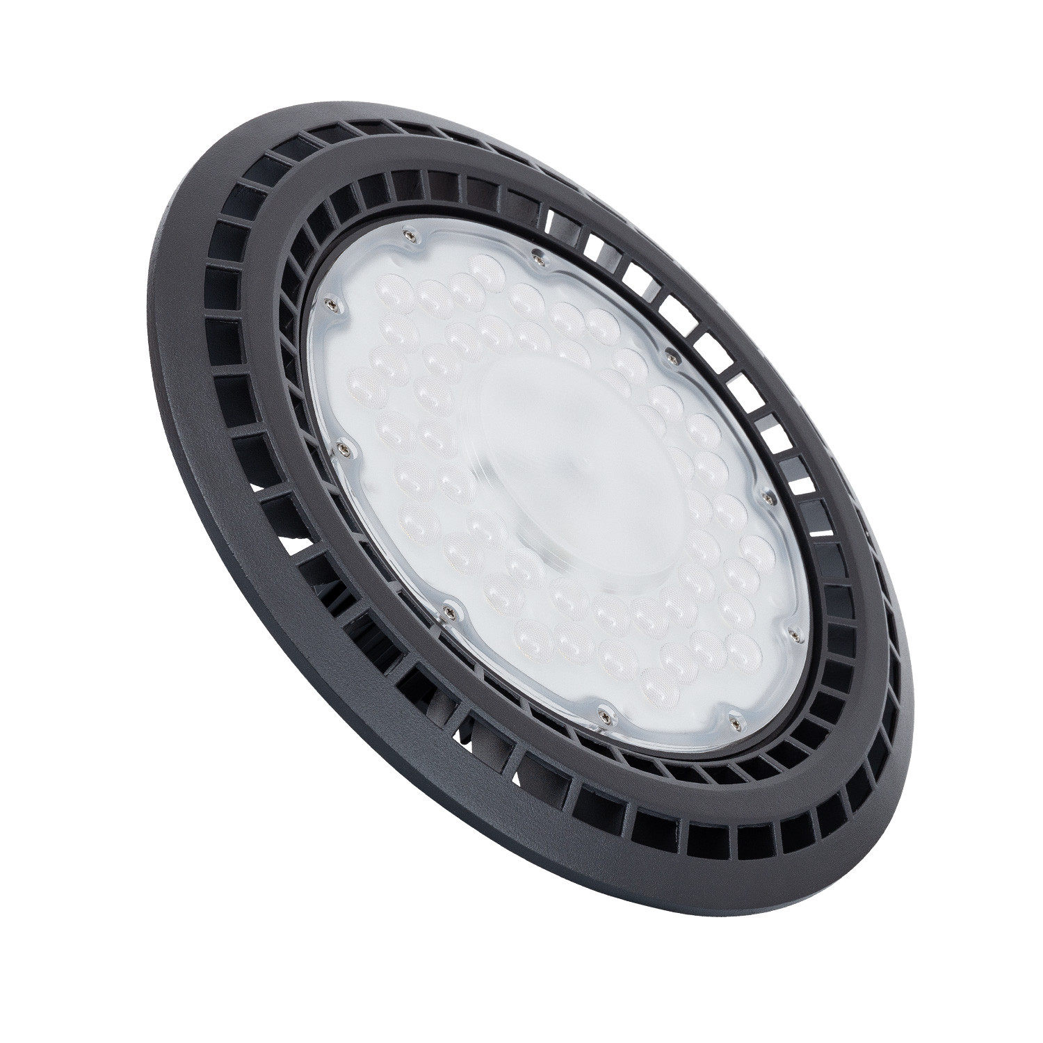 Campana LED UFO Solid Slim 200W LED UFO Slim