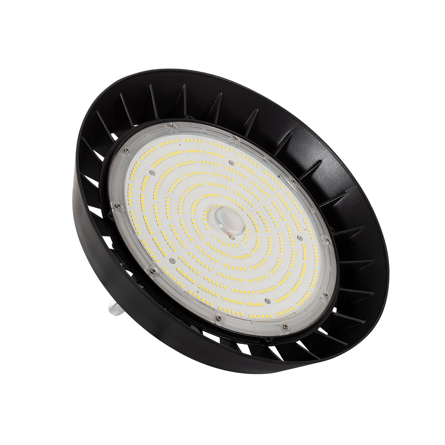 Campana LED UFO Philips Xitanium LP 150W Regolabile 1-10V