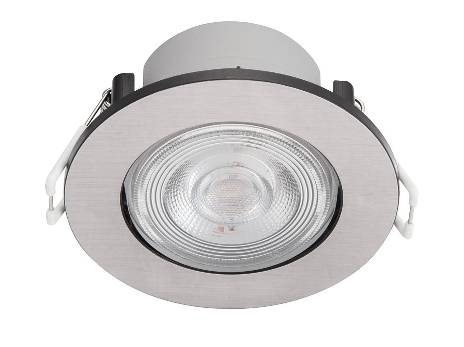 Faretto Downlight LED PHILIPS Taragon 4.5W Foro àò 70mm