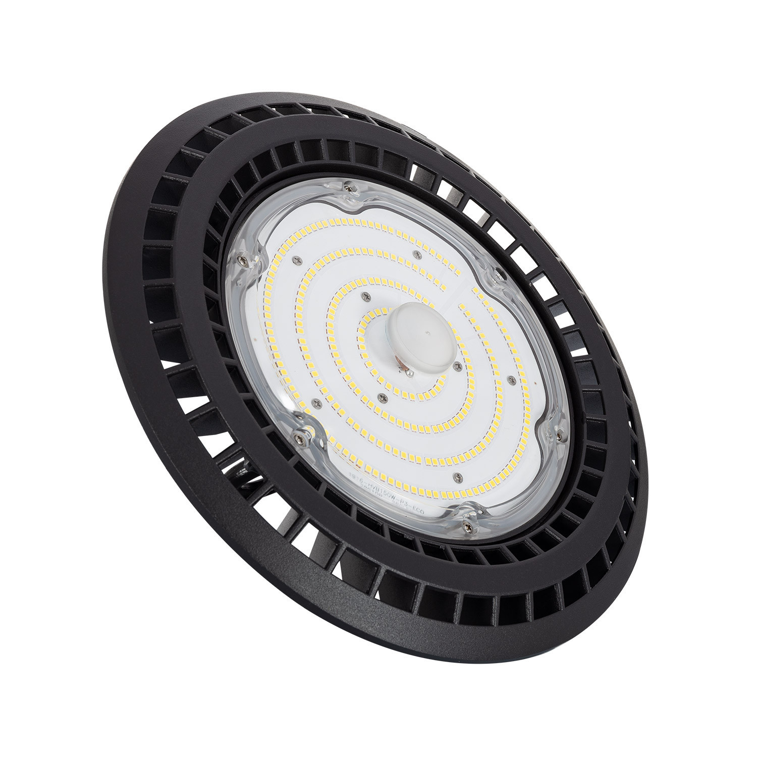 Campana LED UFO Solid PRO 150W LIFUD Regulable 1-10V