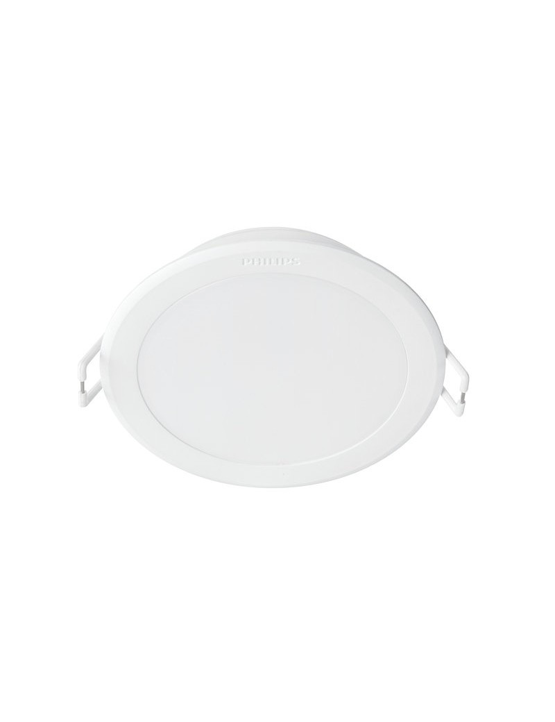 Downlight LED 6W PHILIPS Slim Meson Foro àò 80 mm