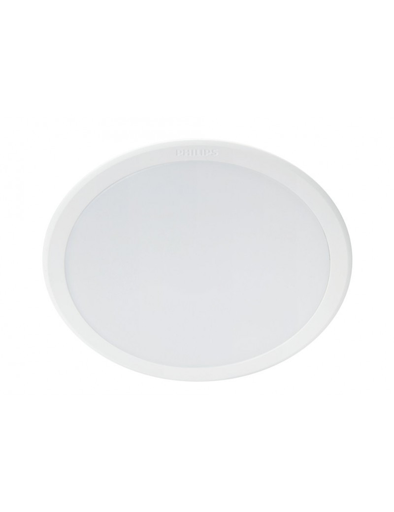 Downlight LED 17W PHILIPS Slim Meson Foro àò 150 mm