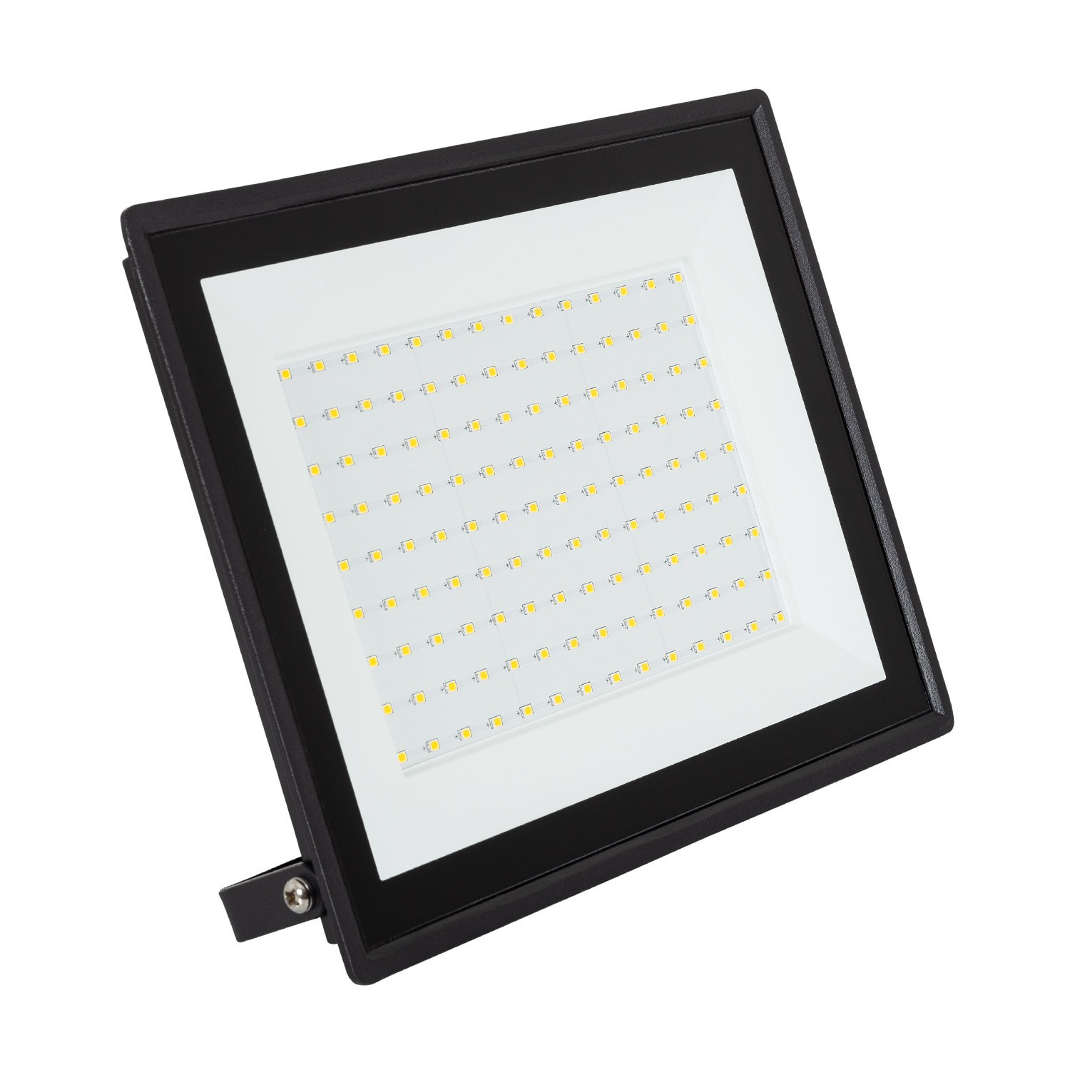 Proiettore LED 100W Solid Faretto LED