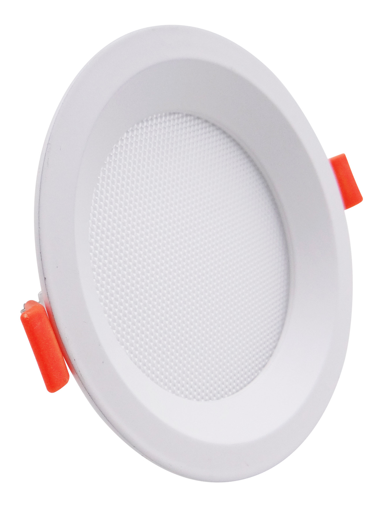 Downlight LED 10W SuperSlim CCT Selezionabile Rotonda