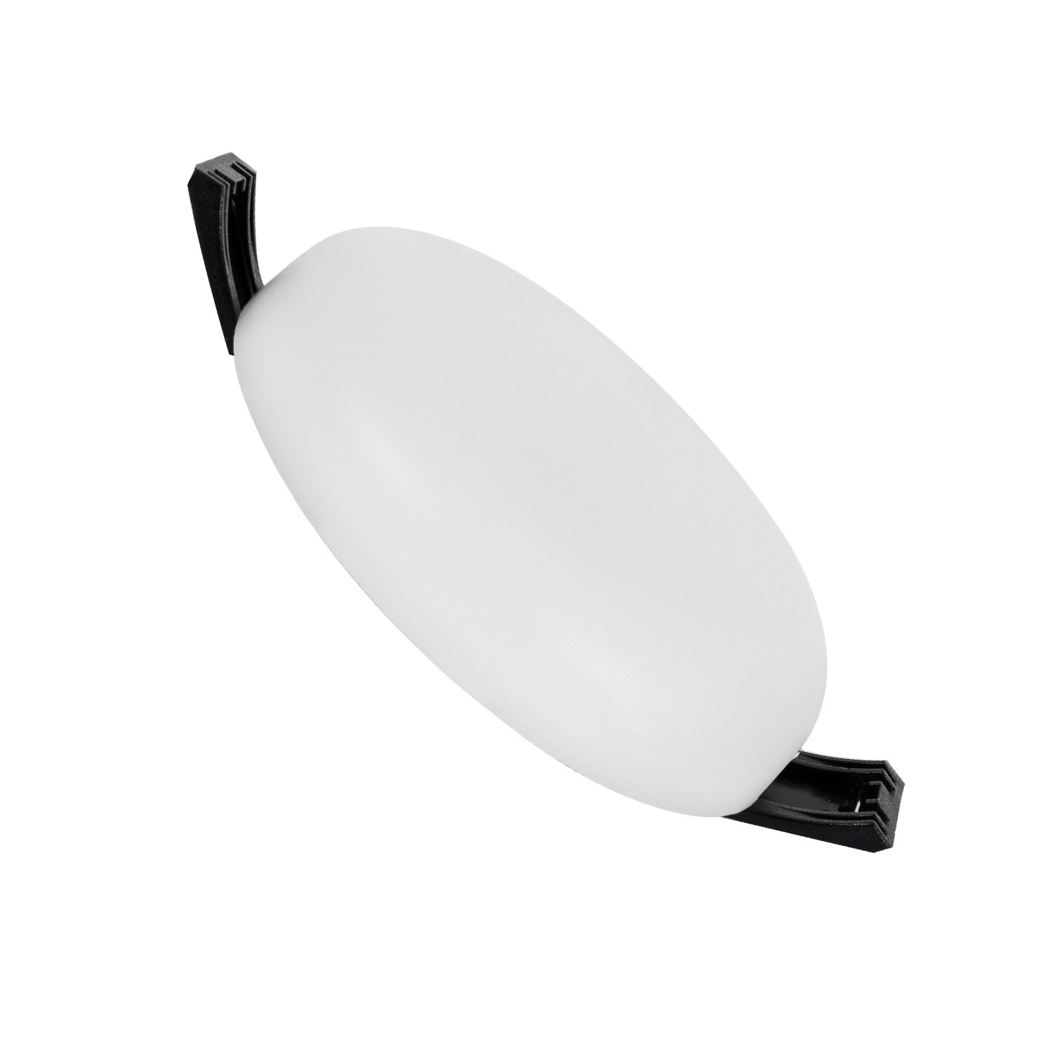 Downlight LED 9W SuperSlim Surface Rotonda Foro àò 75mm