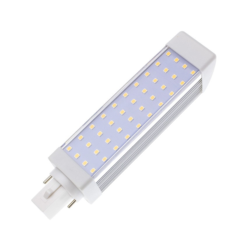 Lampadina LED G24 9W LED G24 9W Inicio