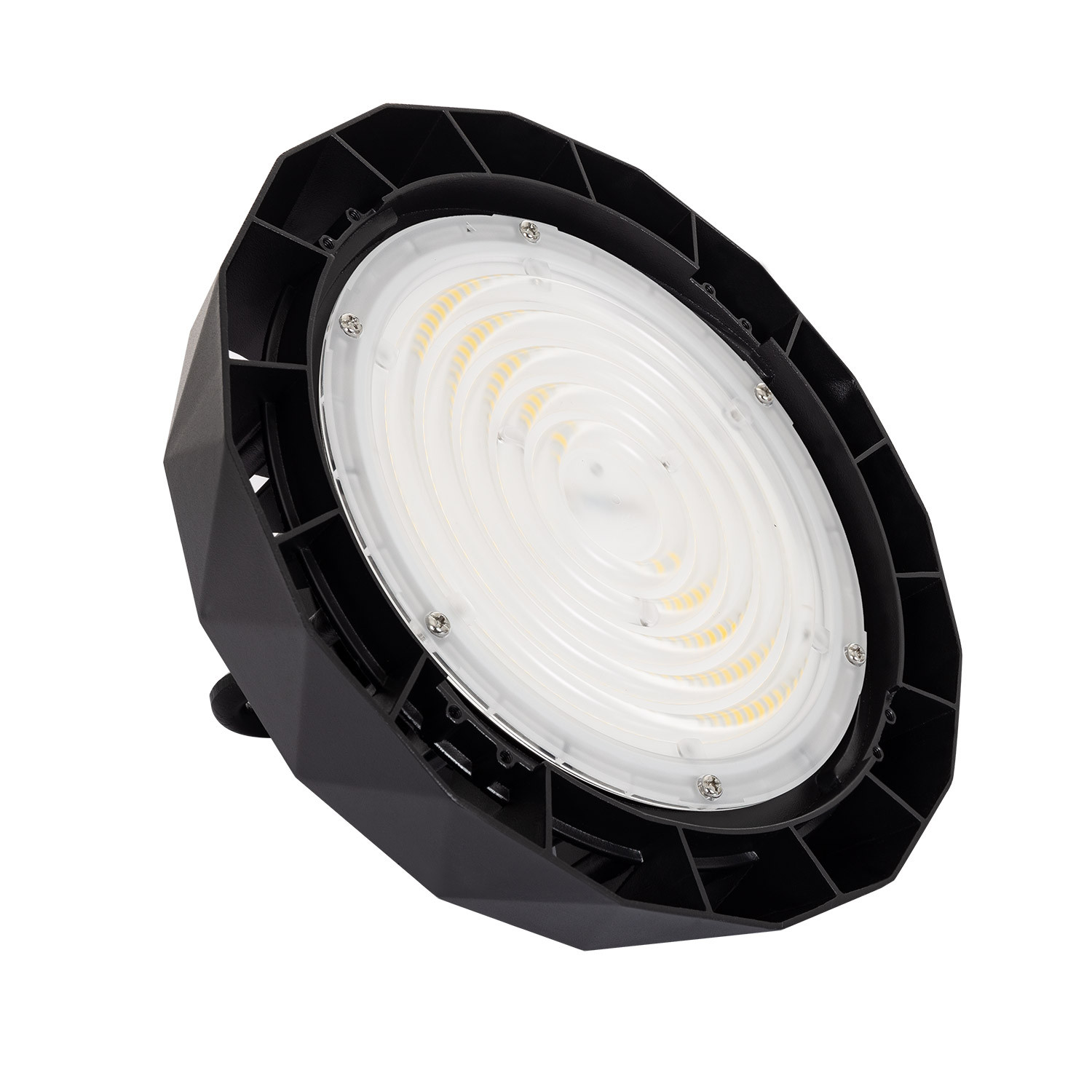 Campana LED UFO HBS SAMSUNG 200W 35-60-90° LIFUD