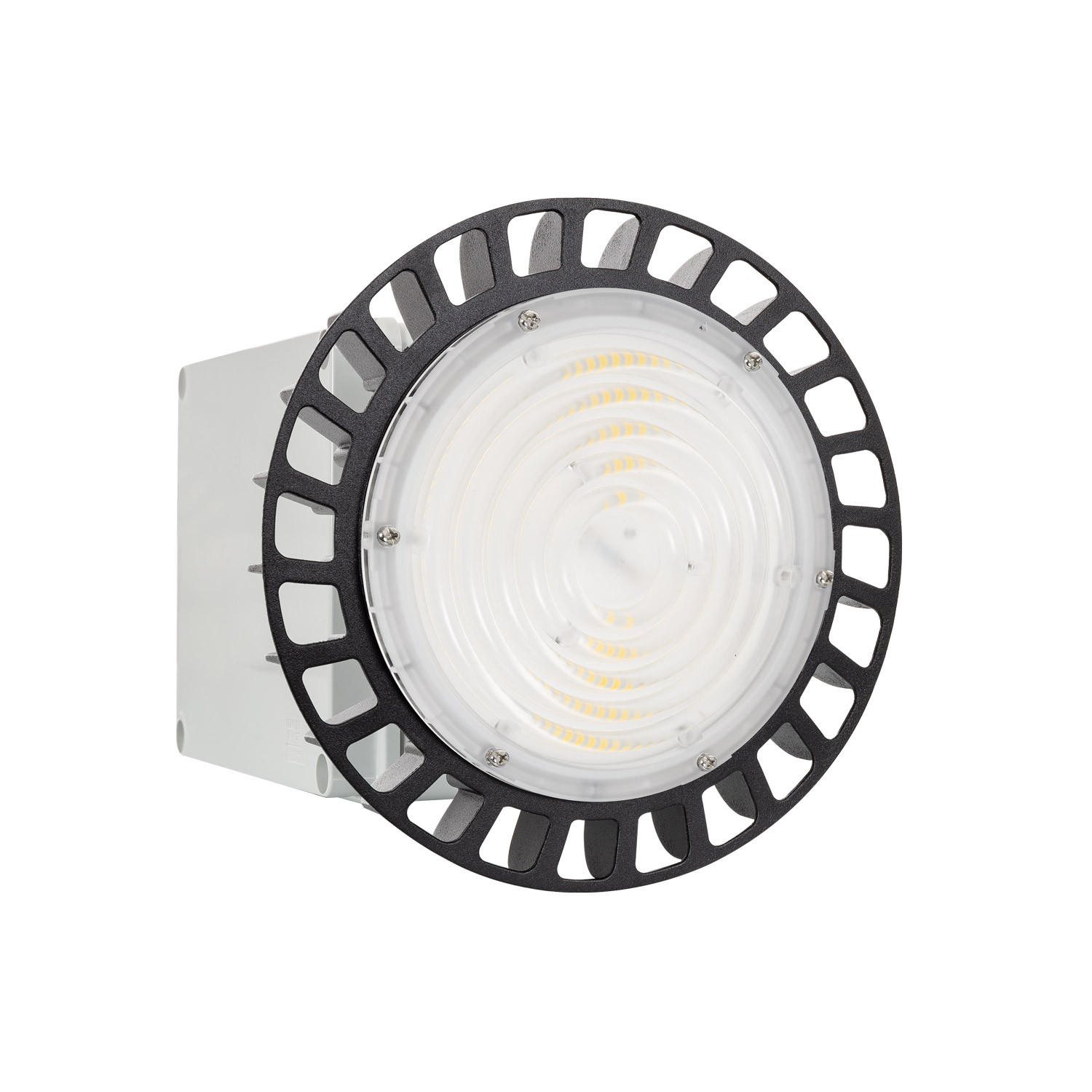 Campana LED UFO HBF SAMSUNG 100W 35-60-90° LIFUD