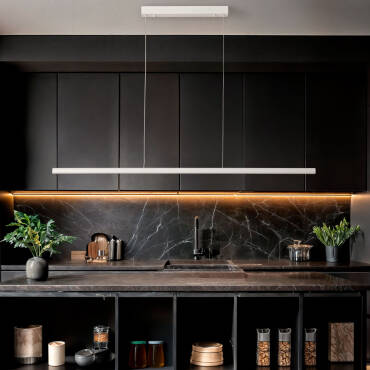 Productfotografie: Linear Bar LED 30W CCT Denzel