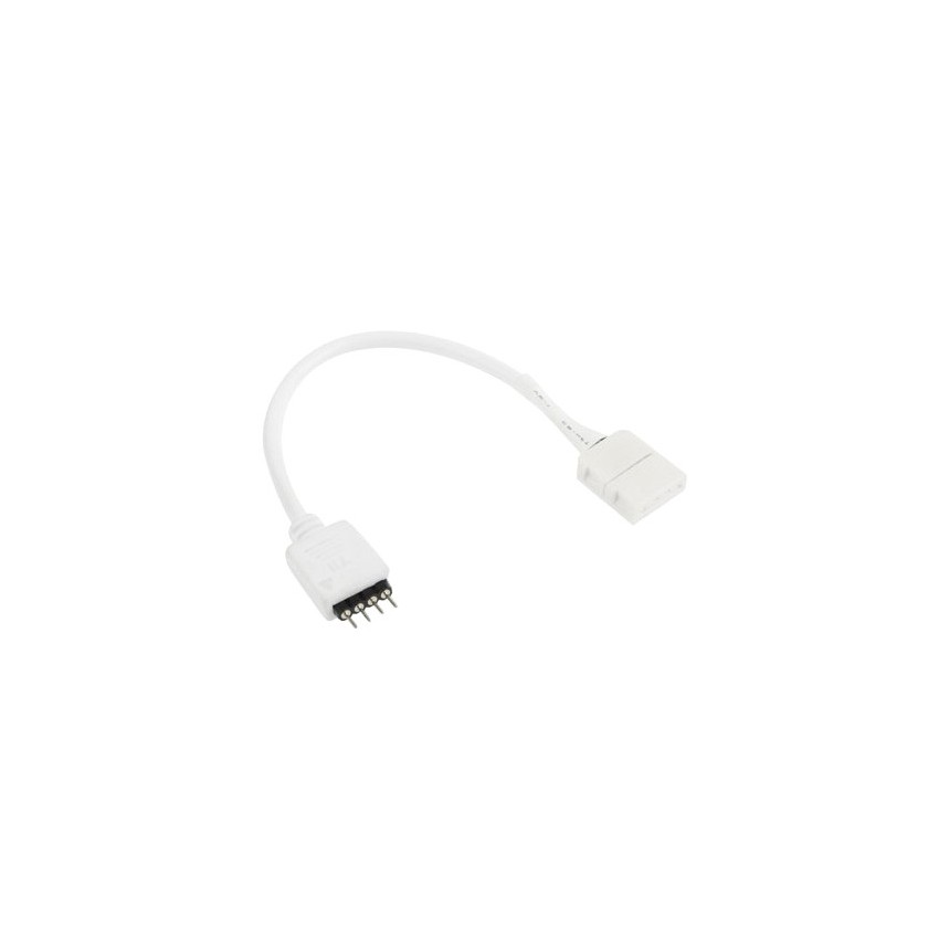 led strip usb connector