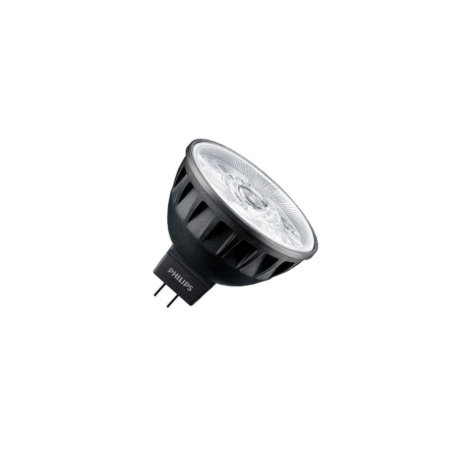 Vies bescherming Retentie LED Lamp GU5.3 7.5W 520 lm MR16 PHILIPS ExpertColor 12V - Ledkia