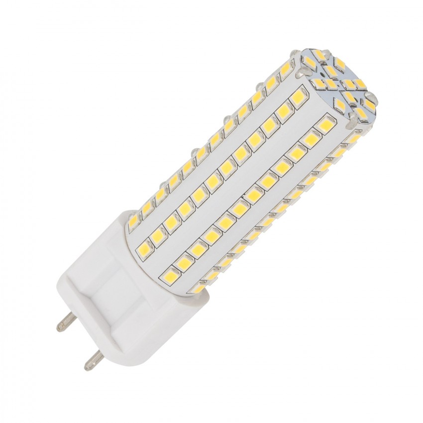 G12 10W LED lamp - LEDKIA