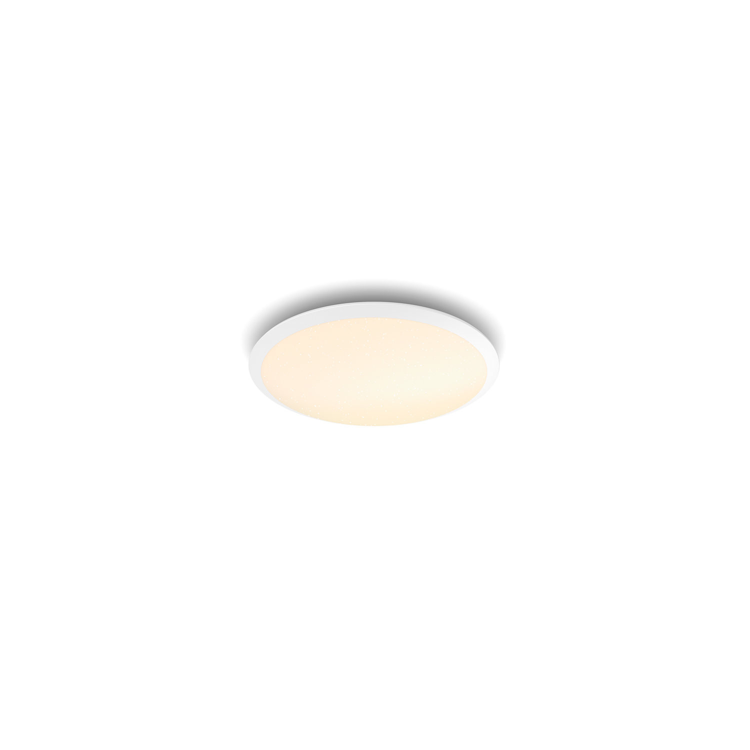 Plafondlamp PHILIPS Cavanal Rond LED 18W -