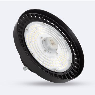 High Bay LED Industriële UFO 100W 170lm/W LIFUD SMART Bewegingssensor