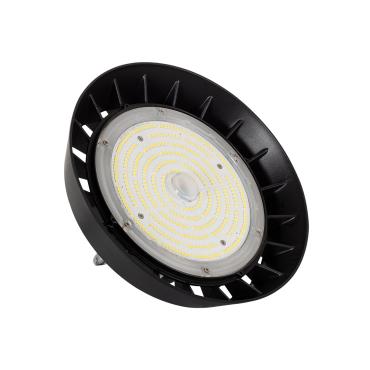 Productfotografie: High Bay LED Industriële LED UFO 100W 200lm/W PHILIPS Xitanium LP Dimbaar  1-10V