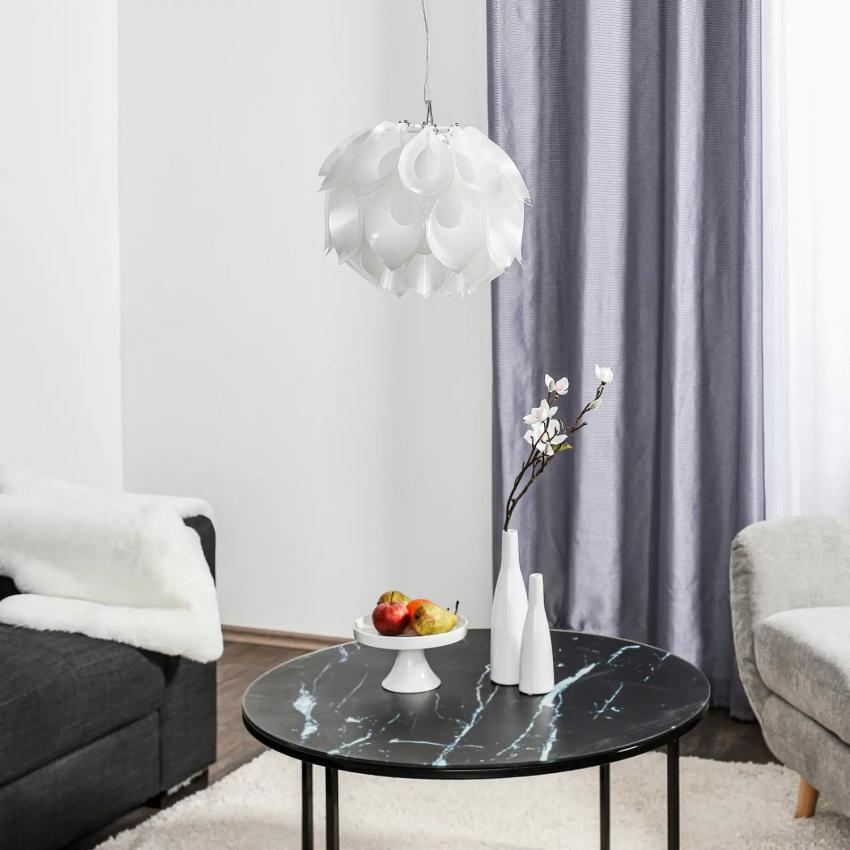 Hanglamp SLAMP Flora Suspension Small