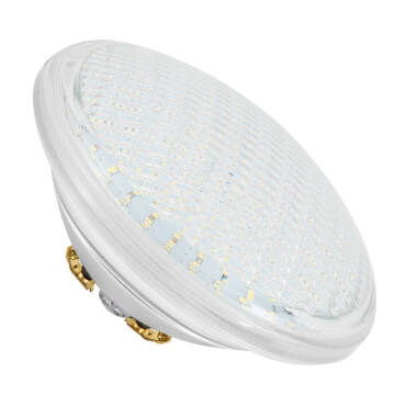 Product photography: 12V AC/DC 18W Submersible PAR56 LED Pool Bulb IP68