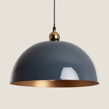 Onkar Metal Pendant Lamp 