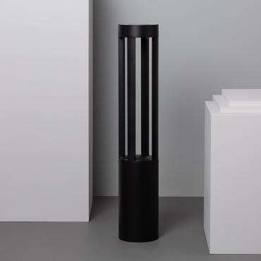 Product photography: 1.5W Siparia Solar LED Outdoor Bollard 80cm 