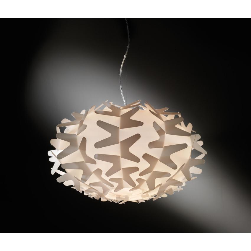 SLAMP Cactus Suspension Pendant Lamp