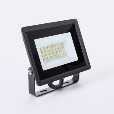 Product photography: 20W LED Floodlight 120lm/W IP65 S2